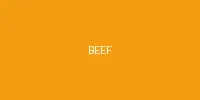 Beef logo